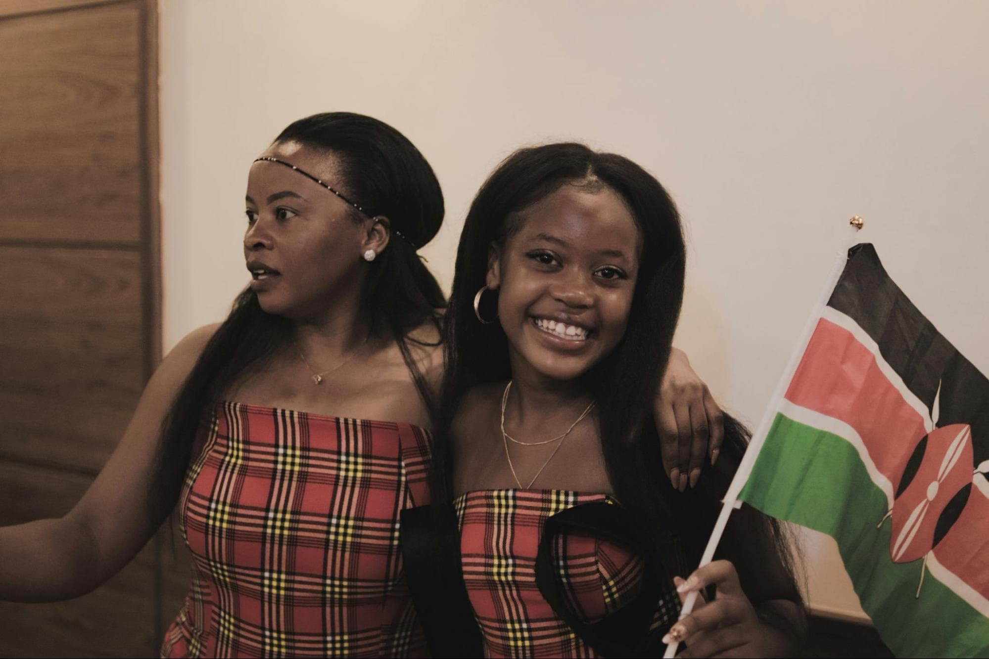 Cross-sector community of organized gig workers